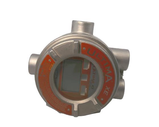 MSA A-ULTIMAX-XP-E-16-U-3-S-2-0-0-0-0-1-0-0