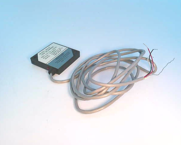 BANNER ENGINEERING SM53E