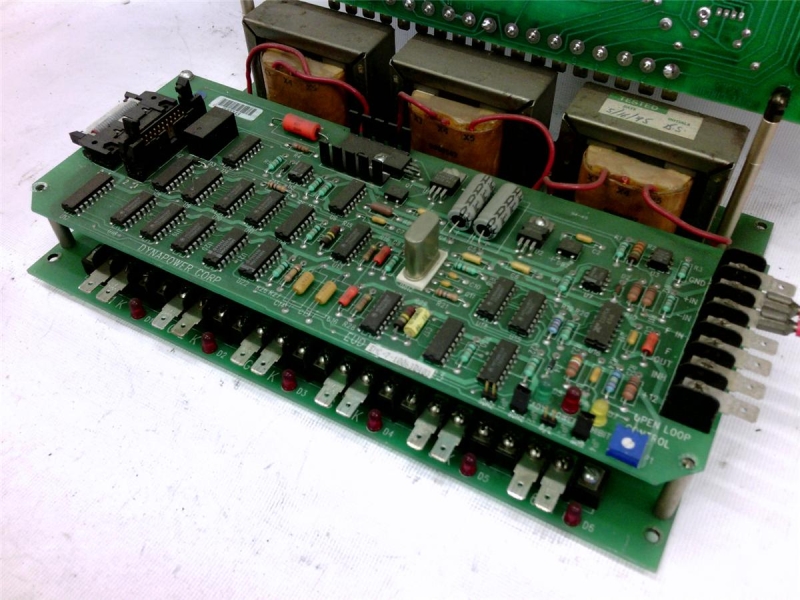 EATON CORPORATION ELS-1-001657000