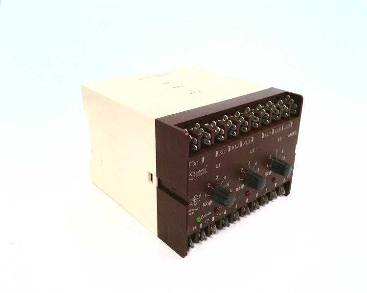 CONDOR WERKE NHW3206-220V-0.2-6A