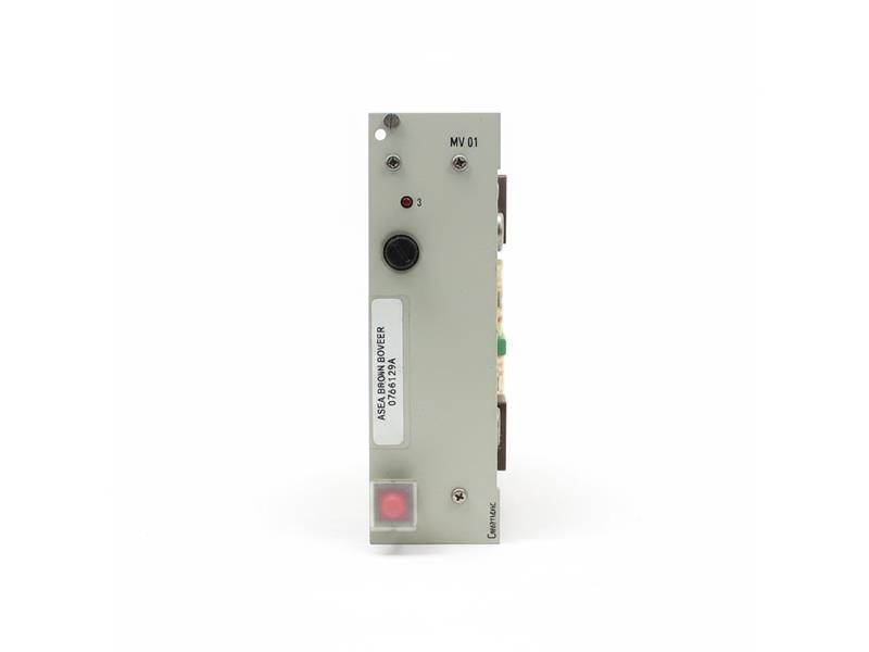 ASEA BROWN BOVERI 0776129A