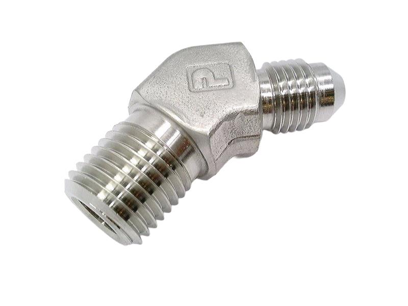 PARKER 4-4VTX-SS
