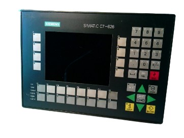 SIEMENS 6ES7626-2AG02-0AE3