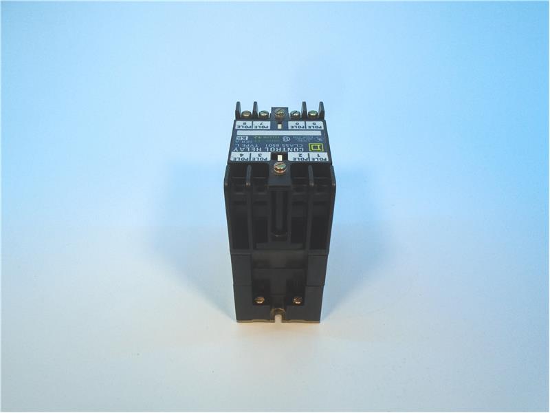 SCHNEIDER ELECTRIC 8501-L020V06