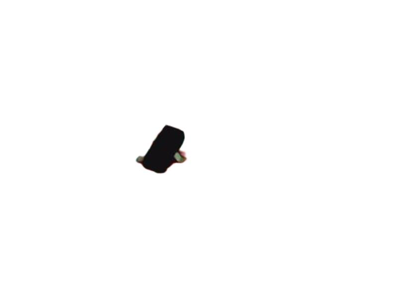 VISHAY TP0101K-T1-E3