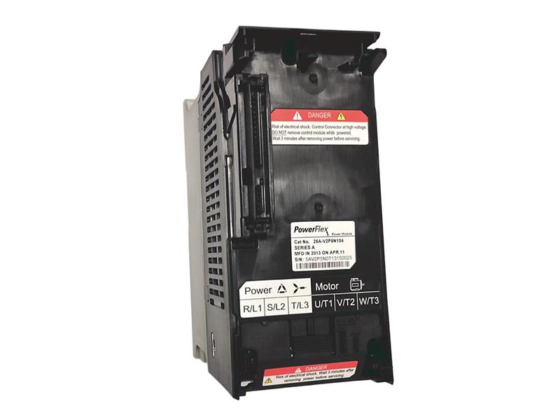 25-PM2-D043 by ALLEN BRADLEY