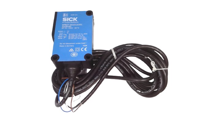 SICK WTB27-3S1511S01