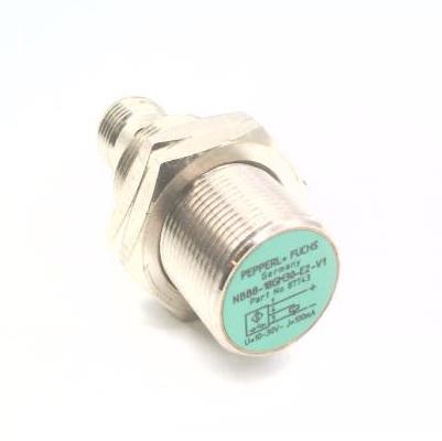 PEPPERL & FUCHS NBB8-18GM30-E2-V1