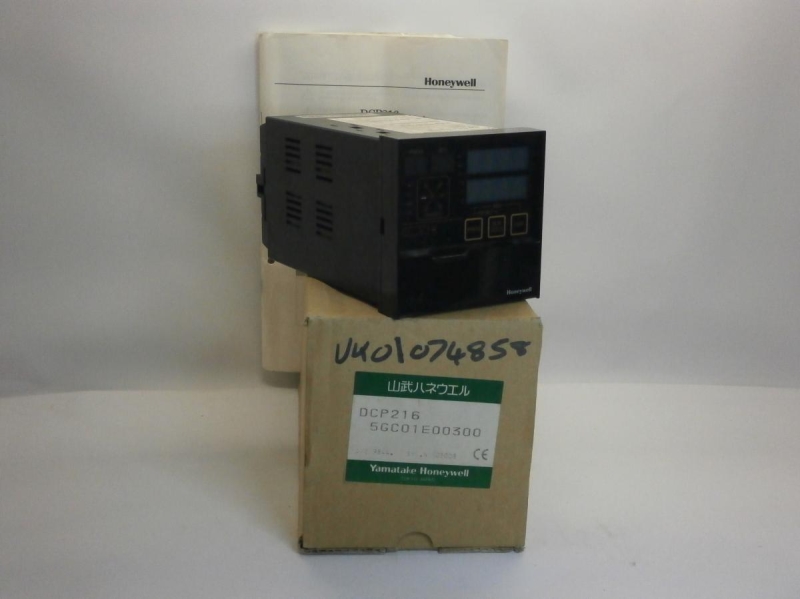 HONEYWELL DCP211/216