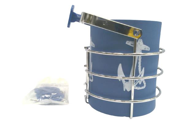 SEACHOICE LANDSEA INC 50-79471