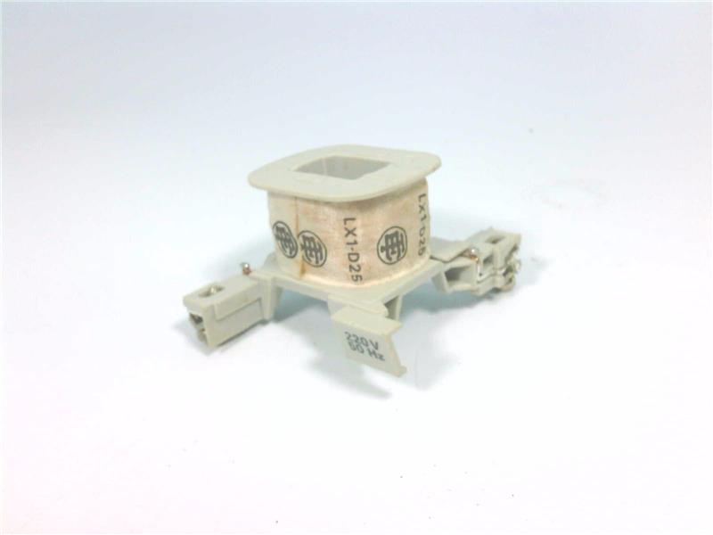 SCHNEIDER ELECTRIC LX1-D25200