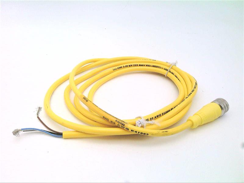 MOLEX 804000A09M020