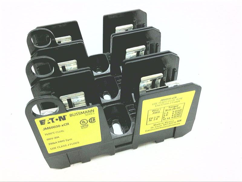 EATON CORPORATION JM60030-3CR