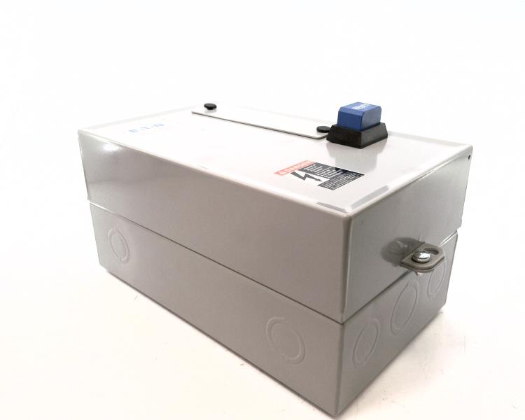 EATON CORPORATION ECN0801BAA