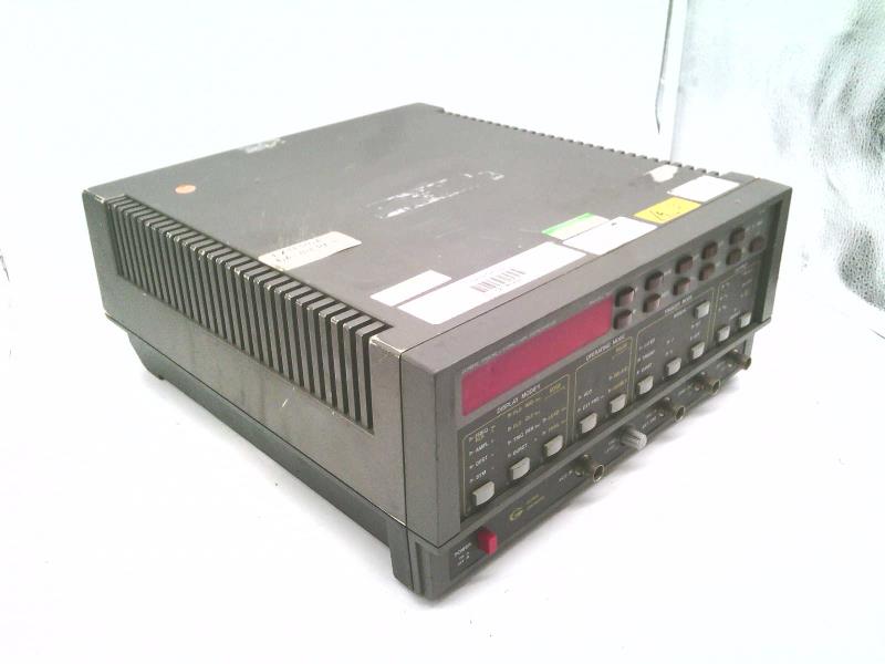 GLOBAL SPECIALTIES 8201