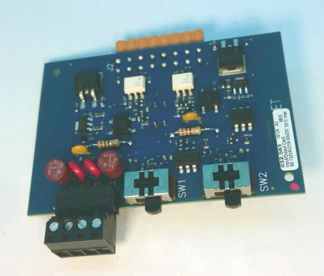 EATON CORPORATION 032.583