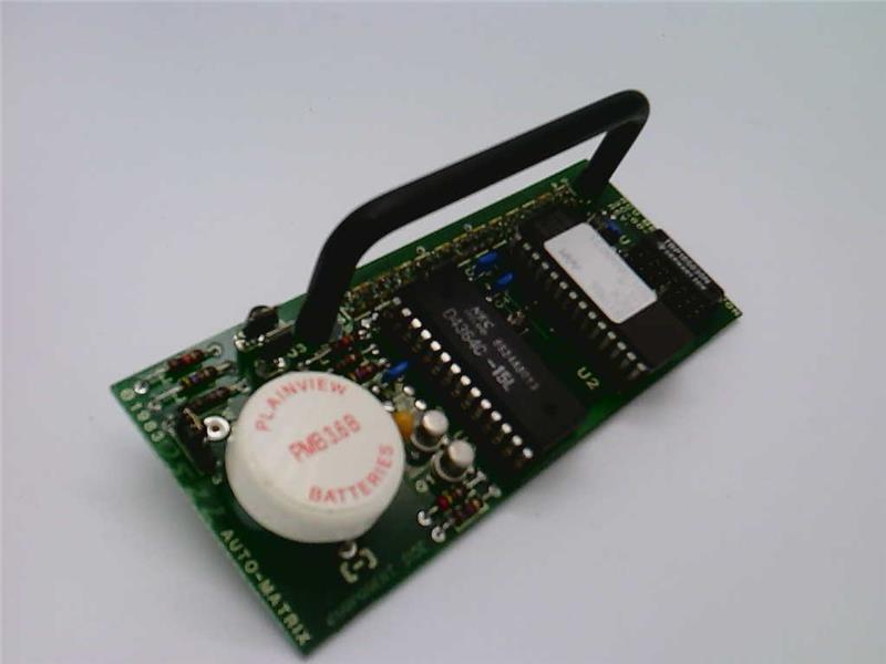 AMERICAN AUTO MATRIX 3C-00-00-00-0045