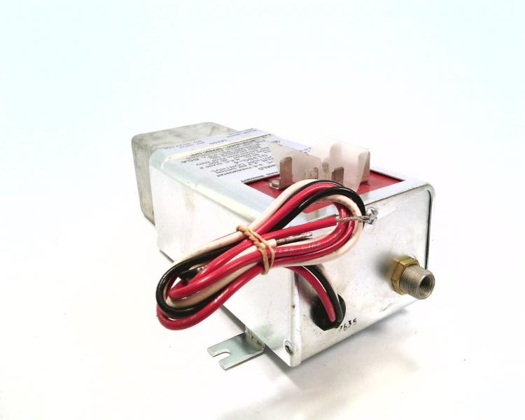 BASO GAS PRODUCTS LLC G13BG-4