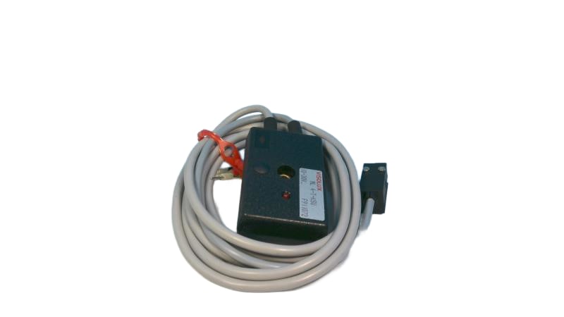 PEPPERL & FUCHS ML 4-T-KSU