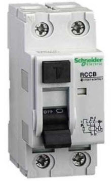 SCHNEIDER ELECTRIC 16208