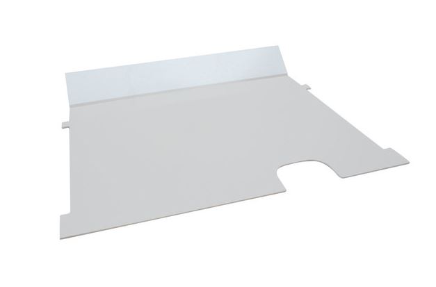 MANITOWOC ICE INC 000015002