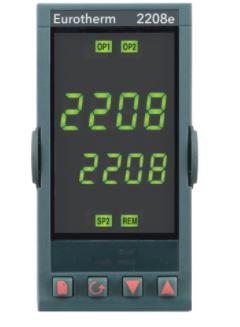 INVENSYS 2208/CC/VH/M2/XX/FH/XX/1YM/ENG