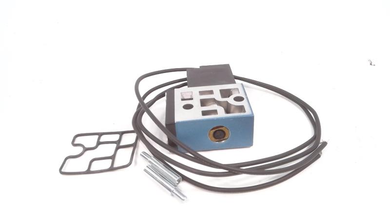 MAC VALVES INC 45A-SA2-DDCA-1BA