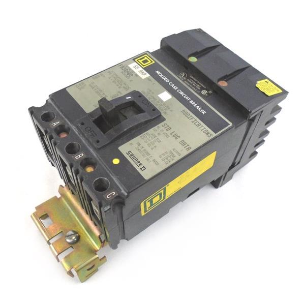 SCHNEIDER ELECTRIC FA3605016M