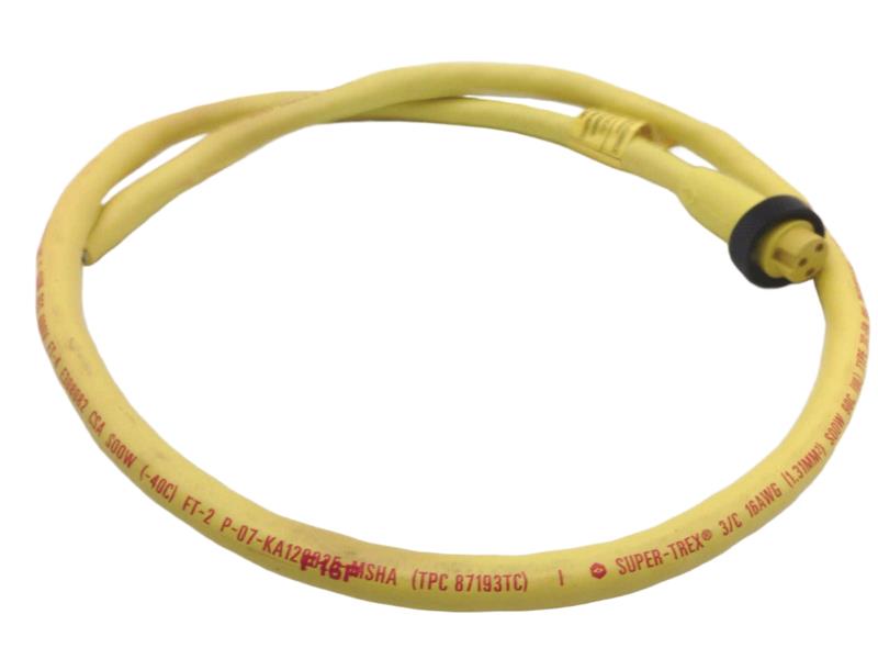 TPC WIRE & CABLE 84303