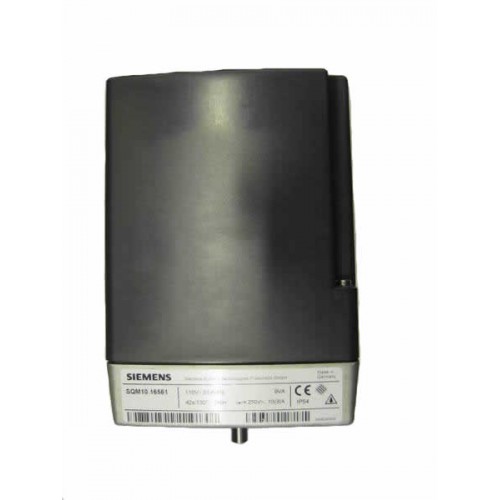 SIEMENS SQM10.16561