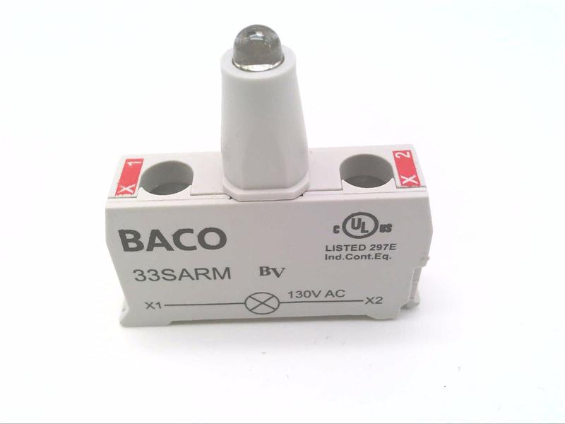 BACO CONTROLS 33SARM