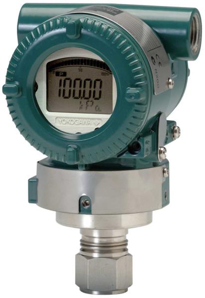 YOKOGAWA EJA53OE-JCS7N-012EL-FU1-D1