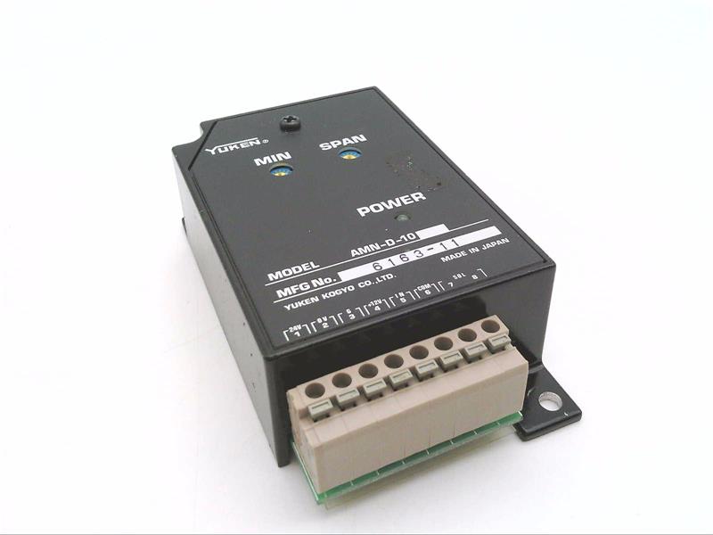 YUKEN AMN-D-10