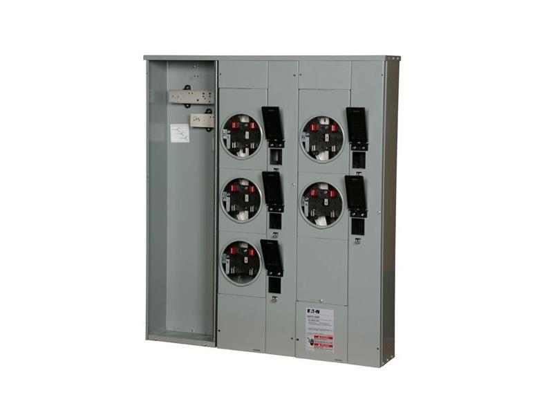 EATON CORPORATION MP1256NWLK