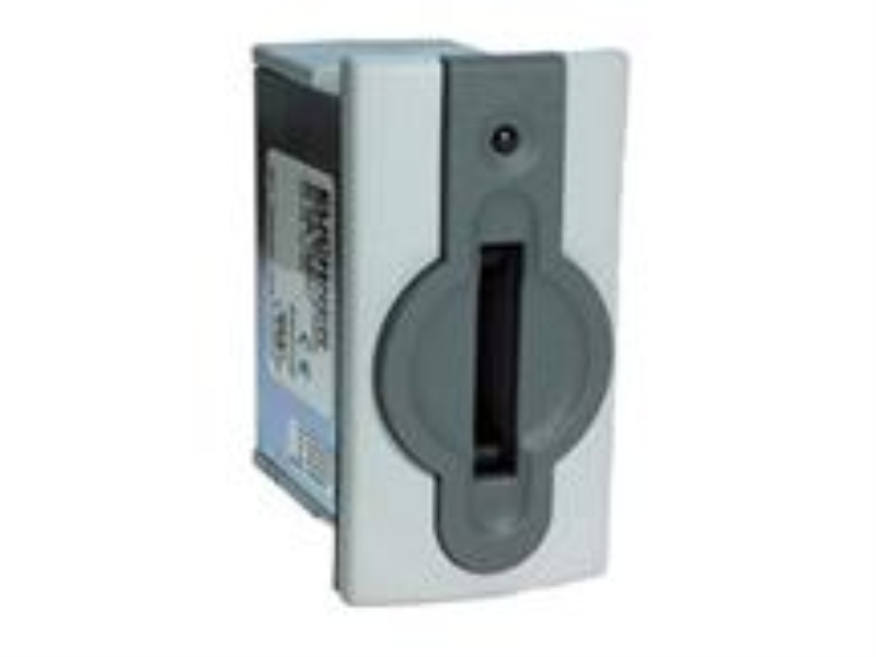 EUCHNER EKS-A-IIX-G01-ST02/03