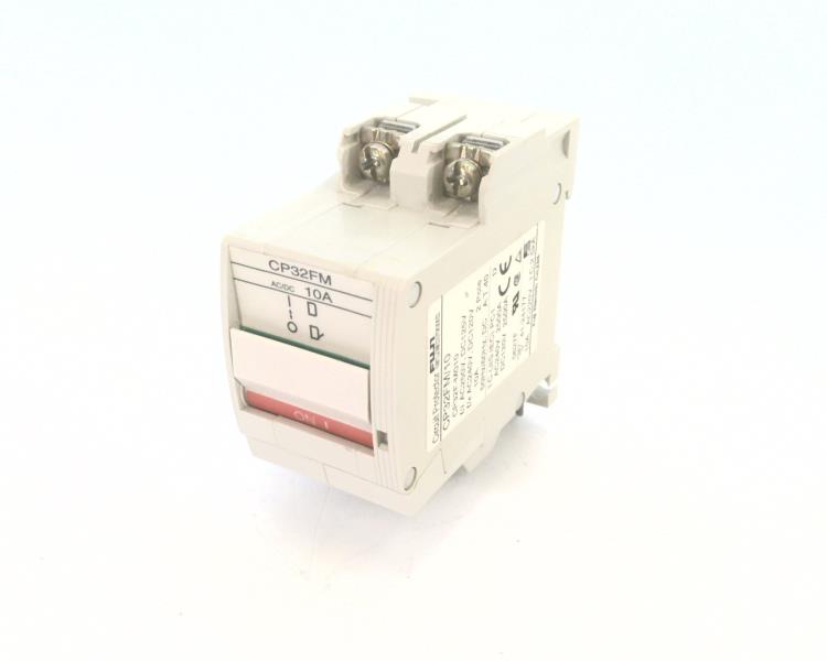 FUJI ELECTRIC CP32FM/10