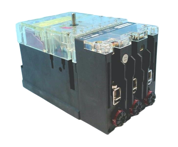 EATON CORPORATION NZM6B-100/ZM6A-70-800-NA