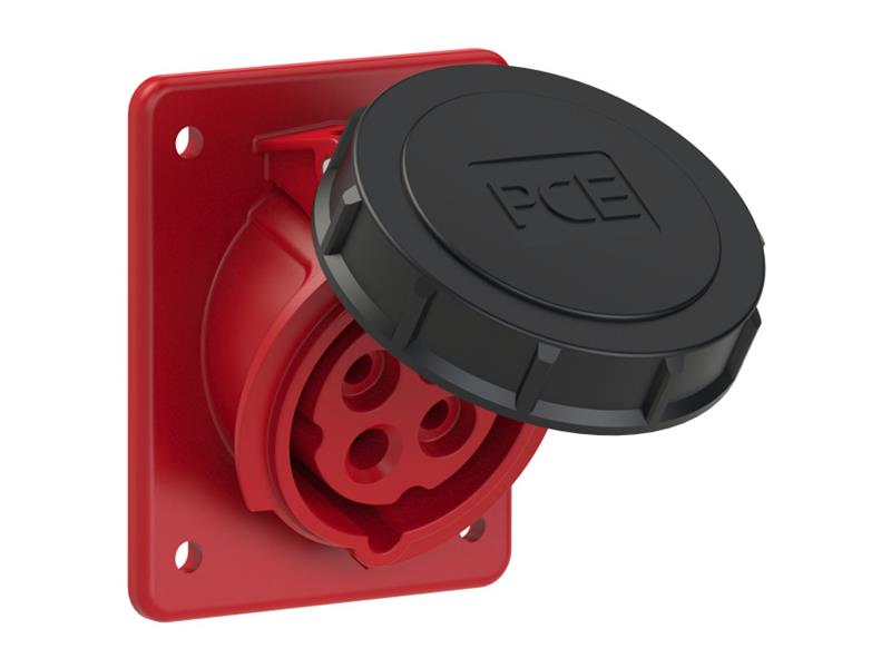 PCE ELECTRIC 41492-7F8