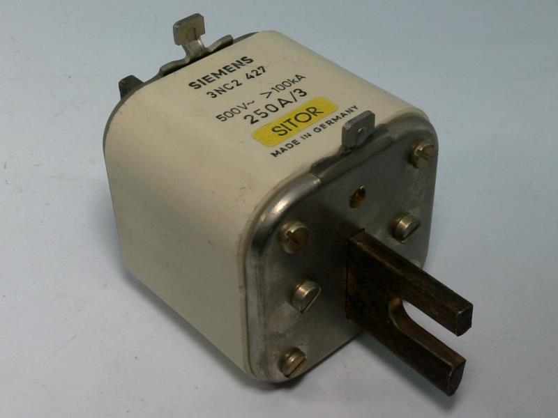 SIEMENS 3NC2 427