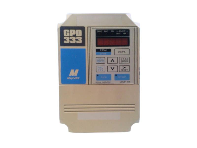 MAGNETEK DS021