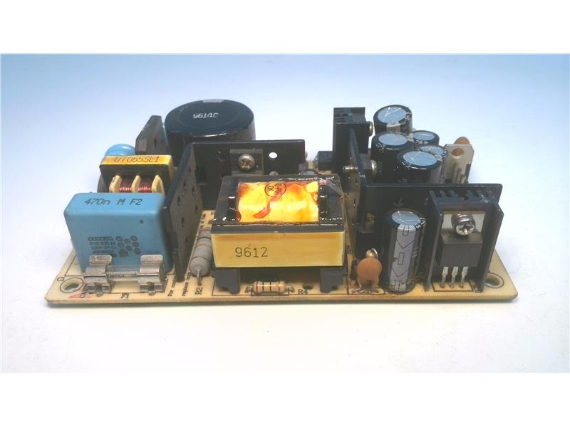 REGAL REXNORD A065T2