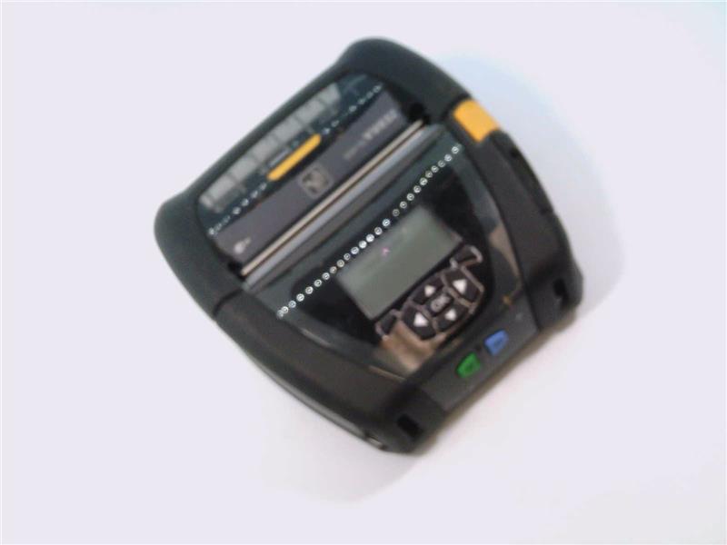 ZEBRA QN4-AUNA0M00-00