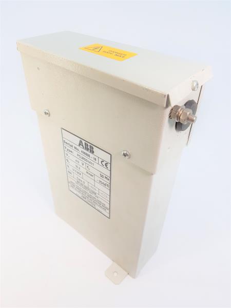 ASEA BROWN BOVERI PCLMDD1411