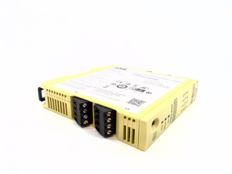 ASEA BROWN BOVERI 2TLA010061R0000