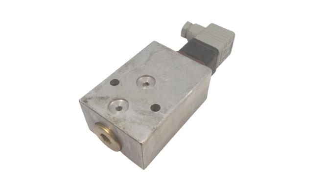 REGELTECHNIK 010-67-1.8