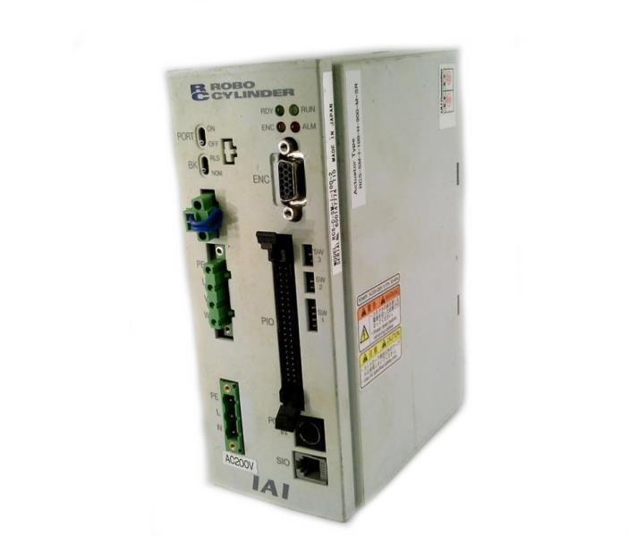 RCS-C-SMR-A-100-2-PNP by IAI