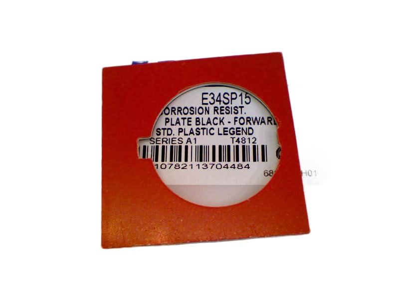E34SP15 by EATON CORPORATION