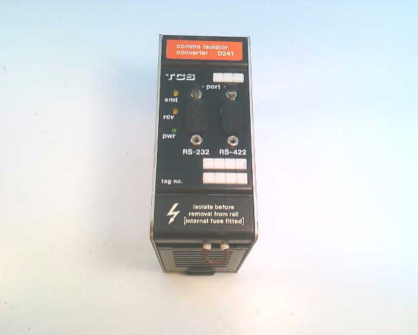 INVENSYS D241/240V/-