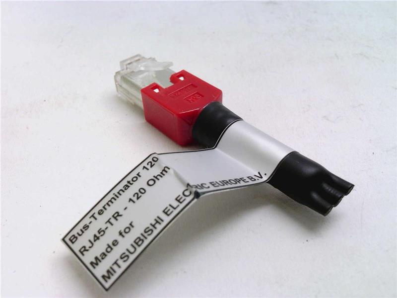 FR-RJ45-TR by MITSUBISHI