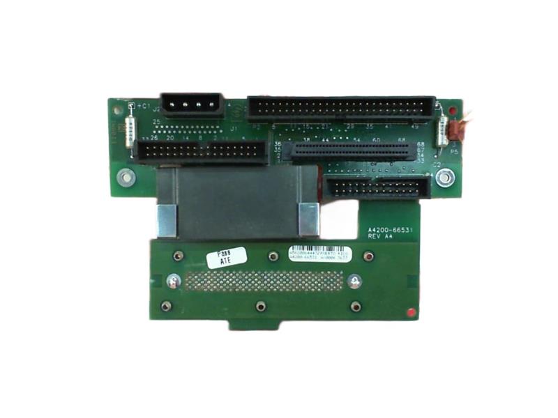 HEWLETT PACKARD COMPUTER A4200-66531